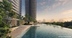 Zyon Grand (D3), Apartment #574273731